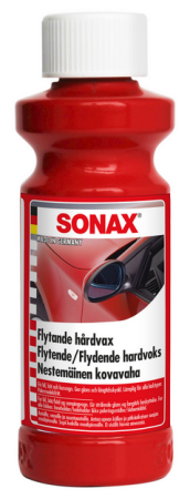 SONAX NESTEMÄINEN KOVAVAHA 250