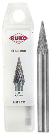 PYÖRÖVIILA KARTIO 12MM