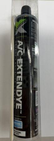 UV-VÄRIAINE R134A 240ML