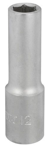 HYLSY 6-KULMA 76MM 1/2-12MM XAS7612