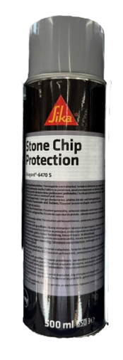 SIKAGARD 6470S KIV.ISK. HARM. 500ML SI440217