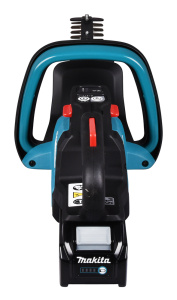 MAKITA UH006GZ PENSASLEIKKURI XGT 40V MAKS. OKSA 25MM, TERÄN PITUUS 60CM. RUNKOVERSIO 2