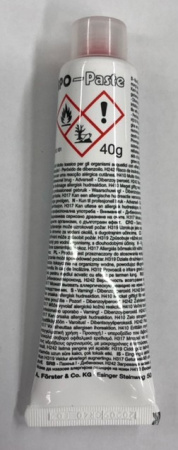 CS BPO- KITIN KOVETTAJA 40 G, PUNAINEN