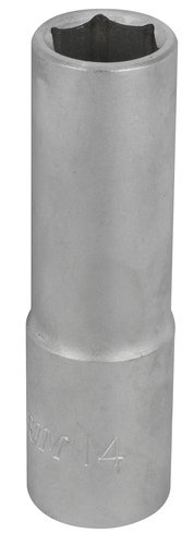 HYLSY 6-KULMA 76MM 1/2-14MM XAS7614