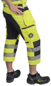 CAPRIT STRETCH RT M MOREENI FL.KELT/MUSTA LK1 EN 2