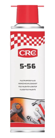 CRC 5-56 MONITOIMIÖLJY 650 ML