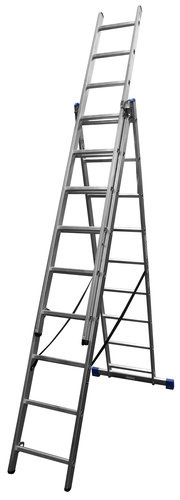 TIKAS ALU MESSURAK. 3X9 AT39VAURIO