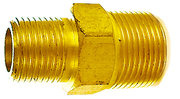 ULKOKIERRENIPPA R3/8"-R3/8"
