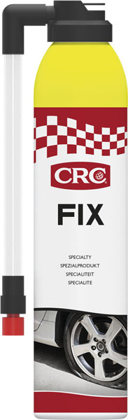 RENKAANPAIKKAUSAINE FIX 300 ML 32-33027