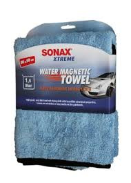 WATER MAGNETIC LIINA