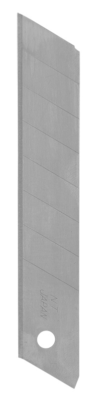 KATKOTERÄVEITSEN VARATERÄT 18MM 10KPL NT640122