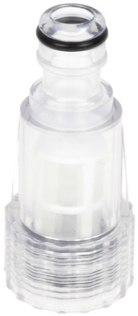 TULOVESISUODATIN 3/4"