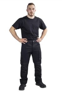 T-PAITA 2XL VALOR MUSTA 2