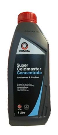COMMA SUPER COLDMASTER 1L SCA1L