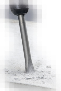 TASATALTTA 25X400MM SDS-MAX 2