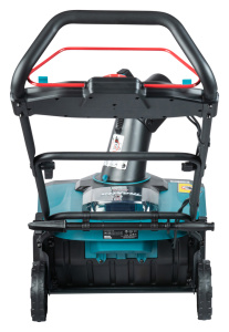 MAKITA SN001GZ LUMILINKO XGT 40V, LEVEYS 53CM, YKSIVAIHE, 20MIN 8,0AH AKULLA. RUNKOVERSIO 3
