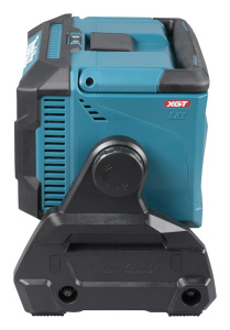 MAKITA ML009G TYÖMAAVALAISIN 2XLXT TAI 2XXGT AKKU. 2500/5000/10000 LUMEN. RUNKOVERSIO 2