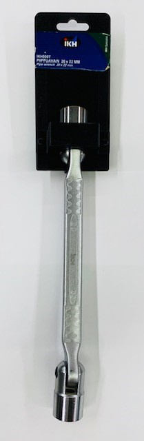 PIIPPUAVAIN 20X22MM          S IKH5007