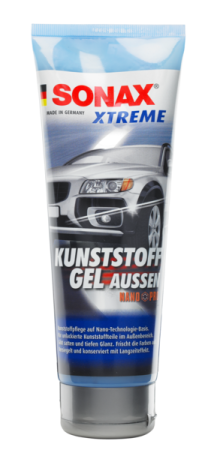 SONAX XTREME MUOVINEHOSTUSGEELI 250