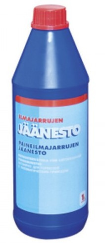 ILMAJARRU JÄÄNESTO 1 L 300145