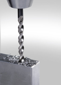 METALLIPORANTERÄ 6,5MM HSS-CO FORTE COBALT DIN338 2