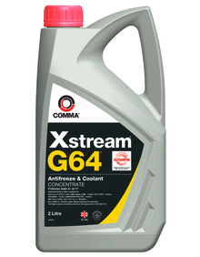 COMMA GLYSANTIN "BASF" G64