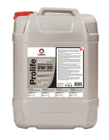 COMMA PROLIFE 5W-30 20L