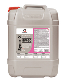 COMMA SYNER-X 5W-30 20L