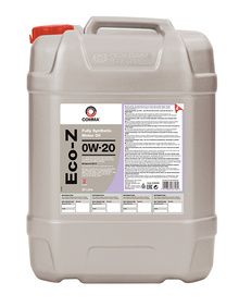 COMMA ECO-Z 0W-20 20LT