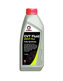 AQCVT TRANS FLUID PLUS 12X1LT