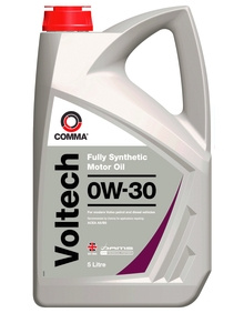 COMMA VOLTECH 0W-30 A5/B5