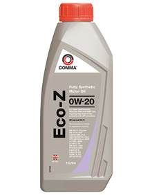 COMMA ECO-Z 0W-20 1LT