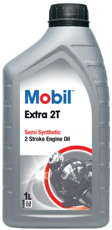 MOBIL EXTRA 2T