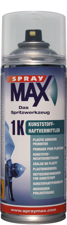 SPRAY MAX POHJAMAAL MUOVITARTUNTA 400ML SM680009