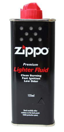 ZIPPO BENSA 125 ML