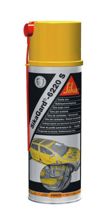 SIKAGARD-6220S MERIPIHKA 500ML