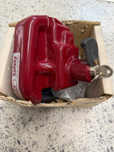 TT SAFETY LUKKO (PK10) 2
