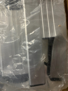 TIKAS ALU MESSURAK. 3X9 2