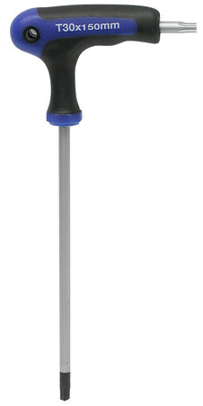 TORX-AVAIN T-KAHVA S2 T45