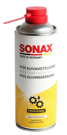PTFE KUIVAVOITELUAINE 400 PT