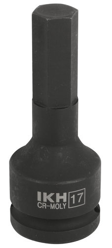 KUUSIOKOLOHYLSY 3/4" 17X100MM IKH7704