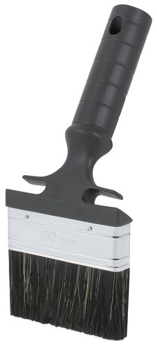 ULKOMAALISIVELLIN 100MM SEKOITEHARJAS SO991303