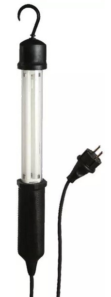 TYÖVALAISIN HUNTER 11W LENA LIGHT G23 PT 297-50-H11