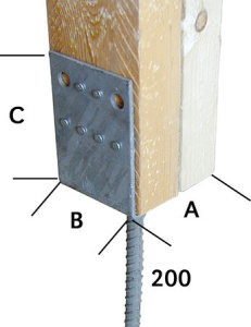 PILARIKENKÄ 73X40MM 2