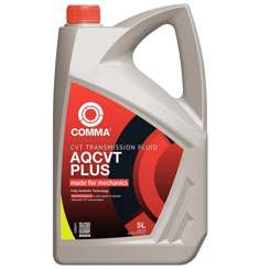 AQCVT TRANS FLUID PLUS 4X5L