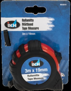 RULLAMITTA 3M X 19MM 2