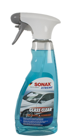 SONAX XTREME IKKUNAPESU 500ML