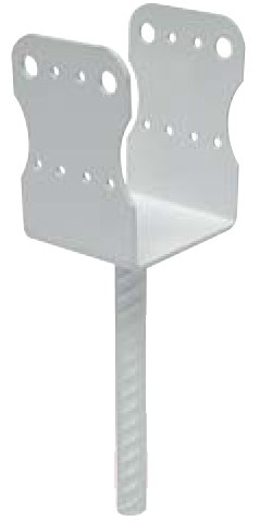 PILARIKENKÄ VALK.100X90X4 JSP10090