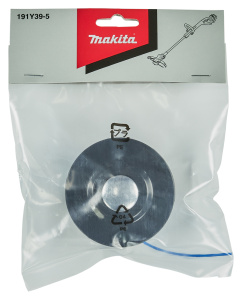 MAKITA 191Y39-5 SIIMAKELA SIS. SIIMAN DUR193, DUR181 2