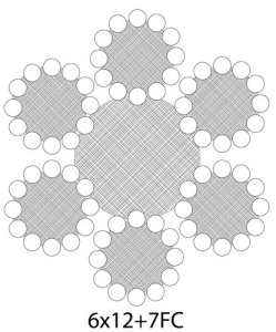 VAIJERI 4/6MM MUOVIPINNOITETTU 2